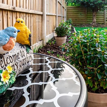 ברנהאם Stunning Place, Close To Windsor & Heathrow & Private Parking מראה חיצוני תמונה