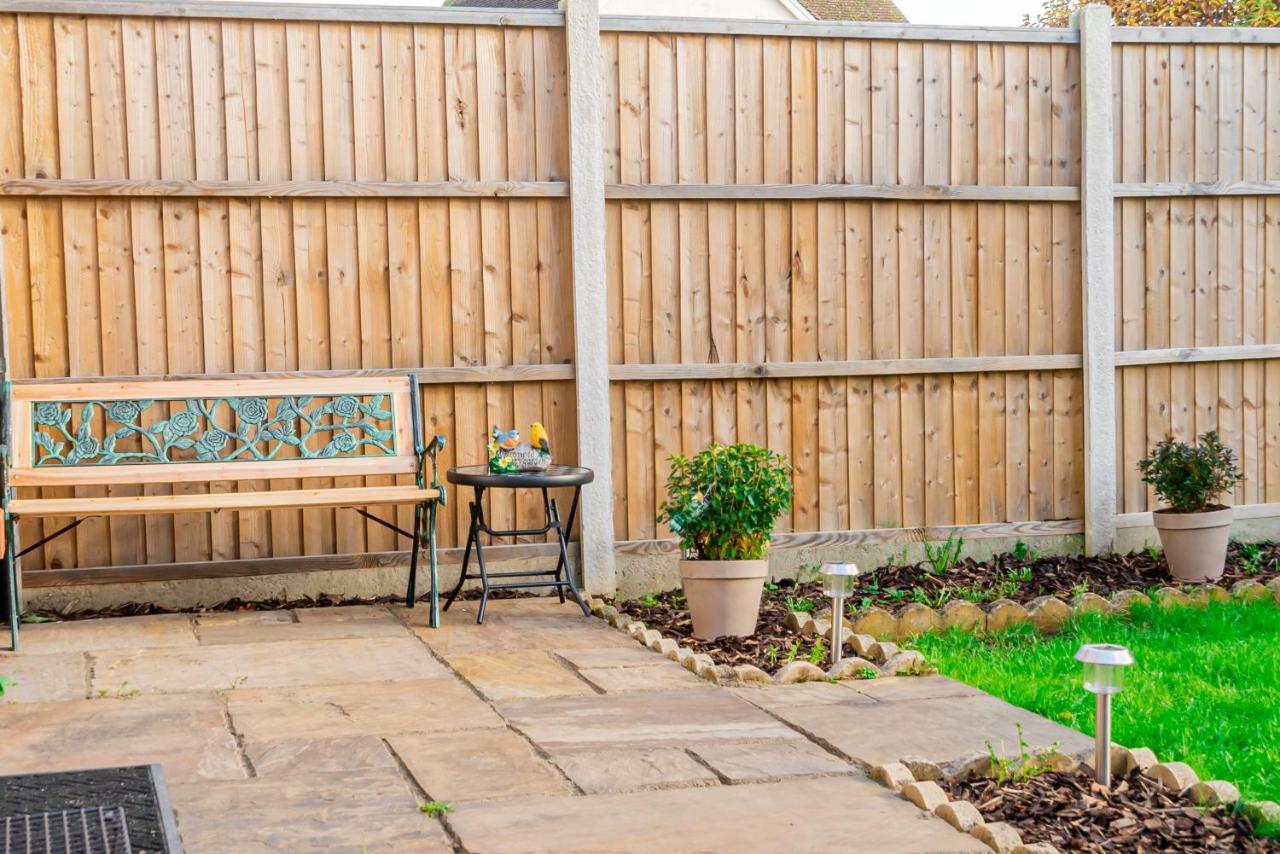 ברנהאם Stunning Place, Close To Windsor & Heathrow & Private Parking מראה חיצוני תמונה